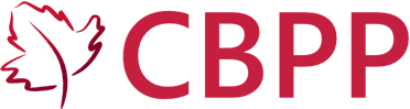 CBPP Header Logo