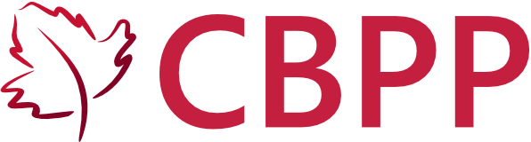 CBPP Header Logo